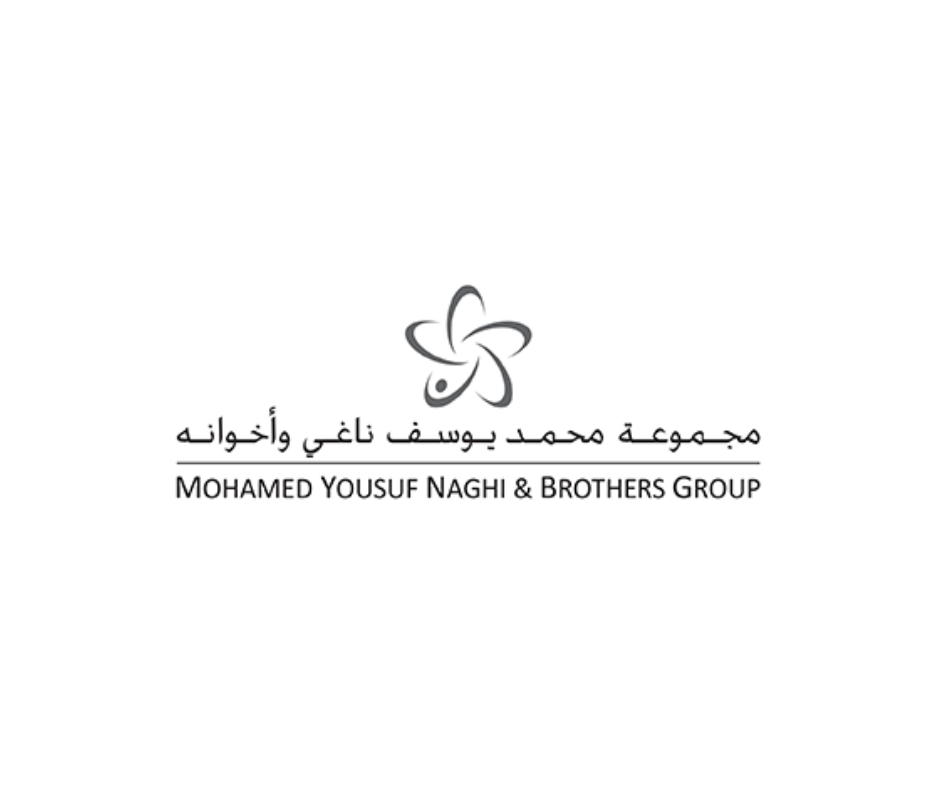 مجموعة محمد يوسف ناغي