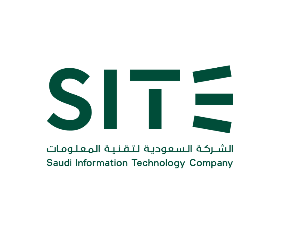 الشركة السعودية لتقنية المعلومات | سايت