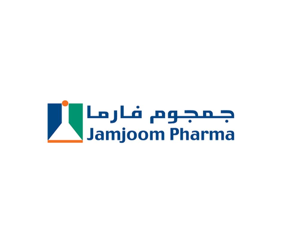 Jamjoom Pharma